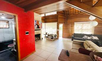 Imagem 4: Casa no bairro Jardim das Hortências