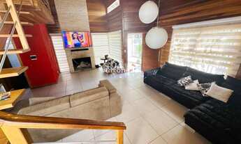 Imagem 5: Casa no bairro Jardim das Hortências