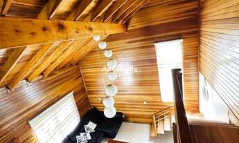 Imagem 6: Casa no bairro Jardim das Hortências