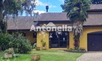 Imagem 4: Casa no bairro Bela Vista