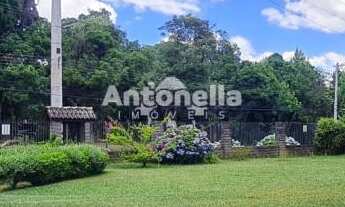 Imagem 5: Casa no bairro Bela Vista