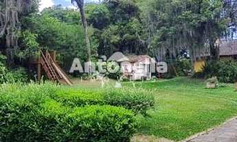 Imagem 6: Casa no bairro Bela Vista