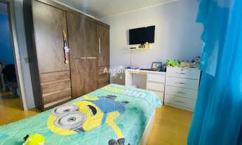 Imagem: Sobrado à venda no bairro Desvio Rizzo