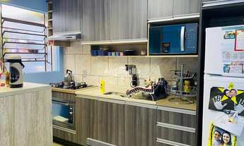 Imagem 3: Sobrado à venda no bairro Desvio Rizzo