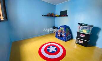 Imagem 7: Sobrado à venda no bairro Desvio Rizzo