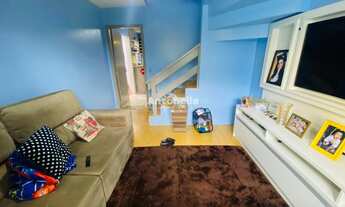 Imagem 5: Sobrado à venda no bairro Desvio Rizzo