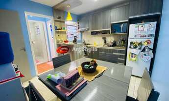 Imagem 2: Sobrado à venda no bairro Desvio Rizzo