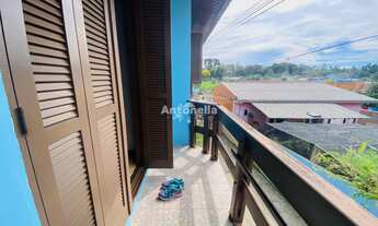 Imagem 4: Sobrado à venda no bairro Desvio Rizzo