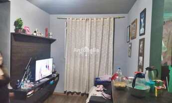 Imagem: Apartamento no Bairro Bela Vista