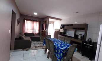 Imagem: Apartamento no Bairro Cidade Nova no 2 andar