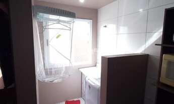 Imagem 2: Apartamento no Bairro Cidade Nova no 2 andar