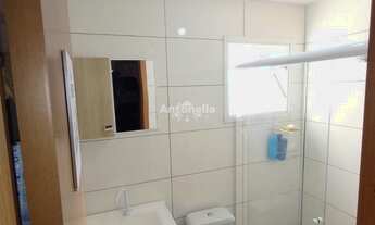 Imagem 3: Apartamento no Bairro Cidade Nova no 2 andar