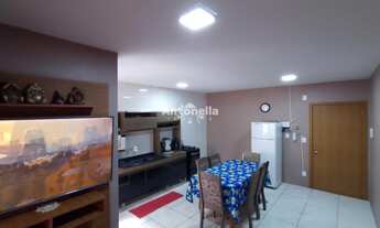 Imagem 4: Apartamento no Bairro Cidade Nova no 2 andar