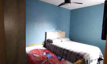 Imagem 5: Apartamento no Bairro Cidade Nova no 2 andar