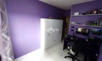 Imagem 6: Apartamento no Bairro Cidade Nova no 2 andar