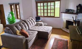 Imagem 4: Casa com 3 Dormitorio(s) localizado(a) no bairro Desvio Rizzo em Caxias do Sul / RIO GRAN