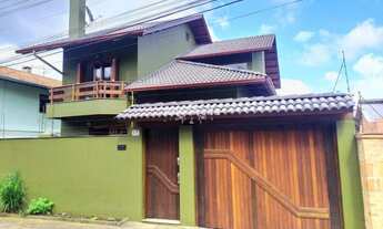 Imagem 5: Casa com 3 Dormitorio(s) localizado(a) no bairro Desvio Rizzo em Caxias do Sul / RIO GRAN