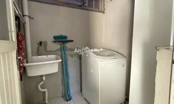 Imagem 4: Sobrado SEMIMOBILIADO no bairro Nossa Senhora do Rosário