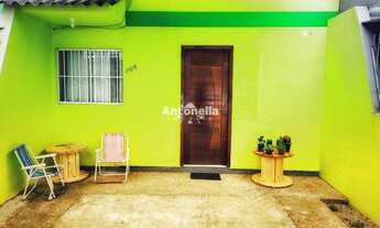 Imagem: Lindo Sobrado semimobiliado a Venda Próximo