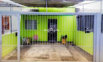 Imagem 2: Lindo Sobrado semimobiliado a Venda Próximo ao Sacolão Madrid