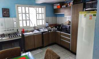 Imagem 5: Lindo Sobrado semimobiliado a Venda Próximo ao Sacolão Madrid