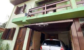 Imagem: Amplo sobrado no Bairro Charqueadas