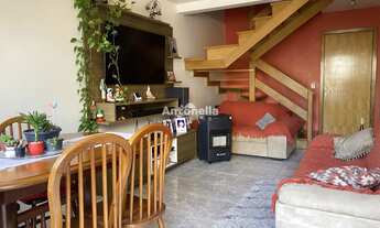 Imagem 2: Amplo sobrado no Bairro Charqueadas