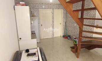 Imagem 5: Sobrado com 2 Dormitorio(s) localizado(a) no bairro Desvio Rizzo em Caxias do Sul / RIO G