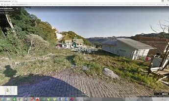 Imagem: Terreno à venda no São Luiz