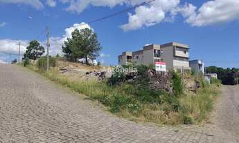 Imagem 2: Terreno à venda no bairro Nossa Senhora das Graças