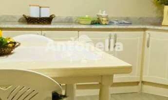 Imagem 7: Casa individual no bairro Esplanada