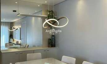 Imagem: Apartamento à venda no bairro São José