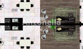 Imagem: Casa Geminada no Bairro São Luiz