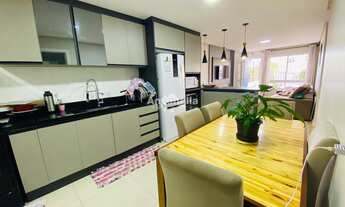 Imagem 2: Casa Geminada no Bairro São Luiz