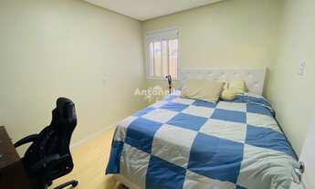 Imagem 6: Casa Geminada no Bairro São Luiz