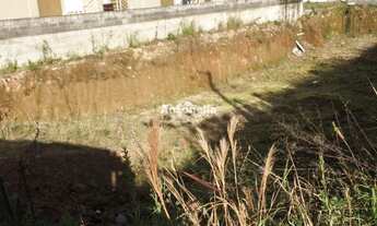 Imagem: Terreno à venda no bairro Charqueadas