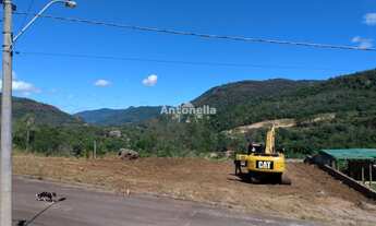 Imagem: Terreno à venda na Vila Cristina