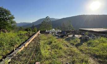 Imagem: Terreno à venda na Vila Cristina