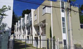 Imagem: Sobrado Triplex à venda em Ana Rech