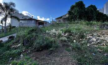 Imagem: Terreno à venda no bairro Charqueadas