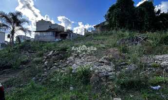 Imagem 2: Terreno à venda no bairro Charqueadas