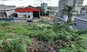 Imagem 4: Terreno à venda no bairro Charqueadas