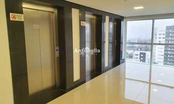 Imagem 2: Ponto Comercial com 2 Dormitorio(s) localizado(a) no bairro Medianeira em Caxias do Sul