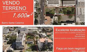 Imagem: Terreno com 3 Dormitorio(s) localizado(a)