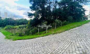 Imagem: Terreno à venda no Panazzolo