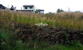 Imagem 2: Terreno à venda no Nossa Senhora das Graças