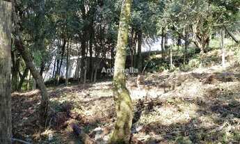 Imagem: Terreno à venda no Bela Vista