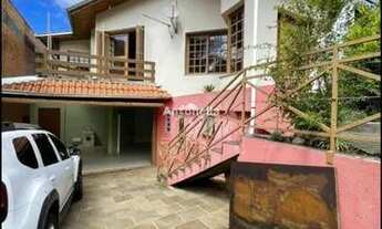 Imagem 5: Casa à venda no bairro Santa Catarina