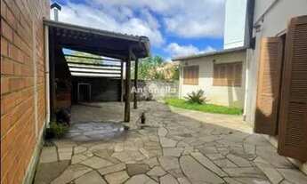 Imagem 6: Casa à venda no bairro Santa Catarina