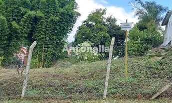 Imagem: Terreno à venda no Treviso